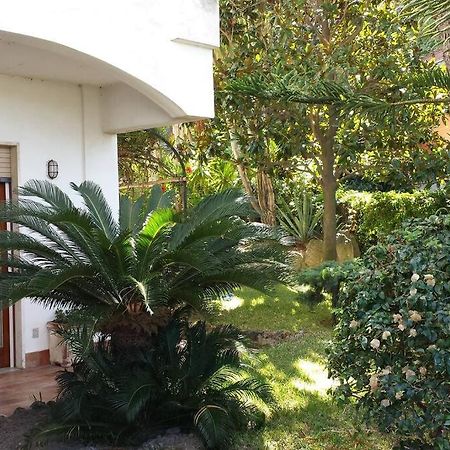 Giardino Mediterraneo ラッコ・アメーノ エクステリア 写真