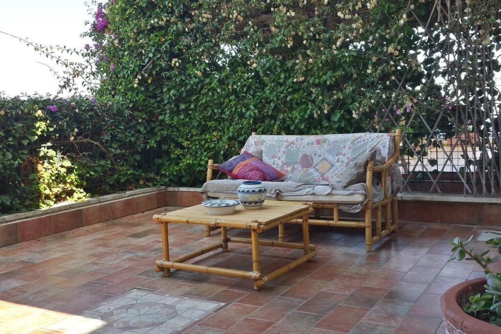 Giardino Mediterraneo ラッコ・アメーノ エクステリア 写真