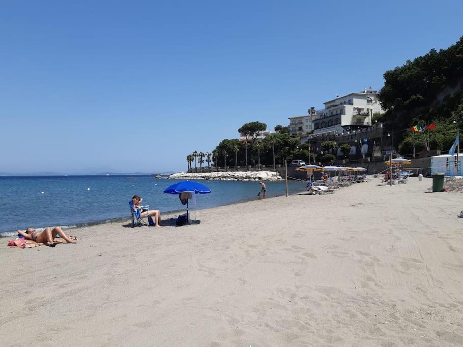 Giardino Mediterraneo ラッコ・アメーノ エクステリア 写真