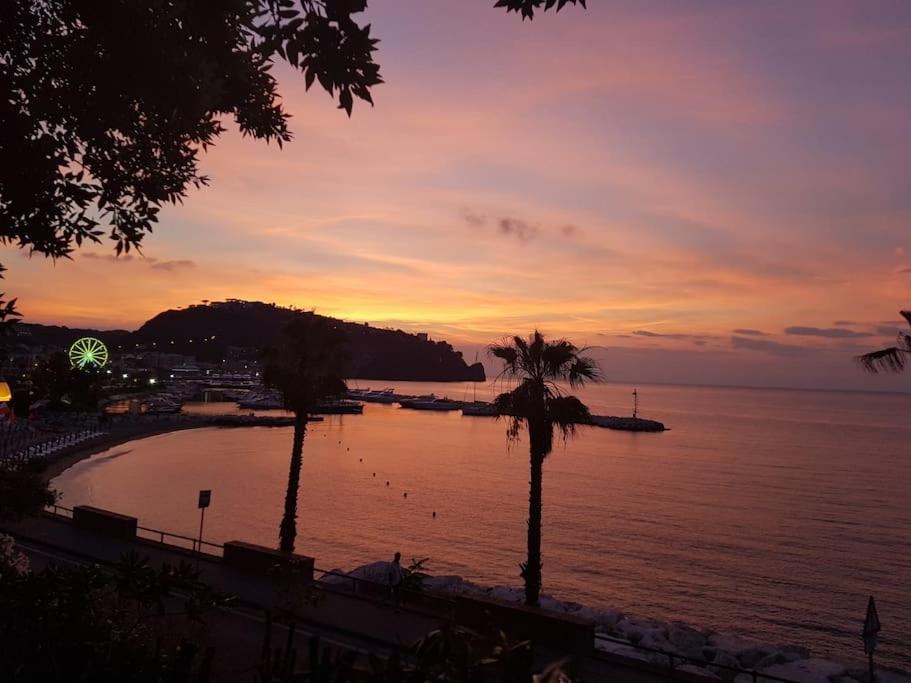 Giardino Mediterraneo ラッコ・アメーノ エクステリア 写真